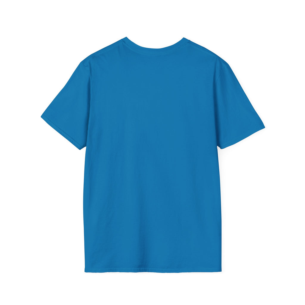 Retired Under New Management T-Shirt — “See My Grandchildren for Details”