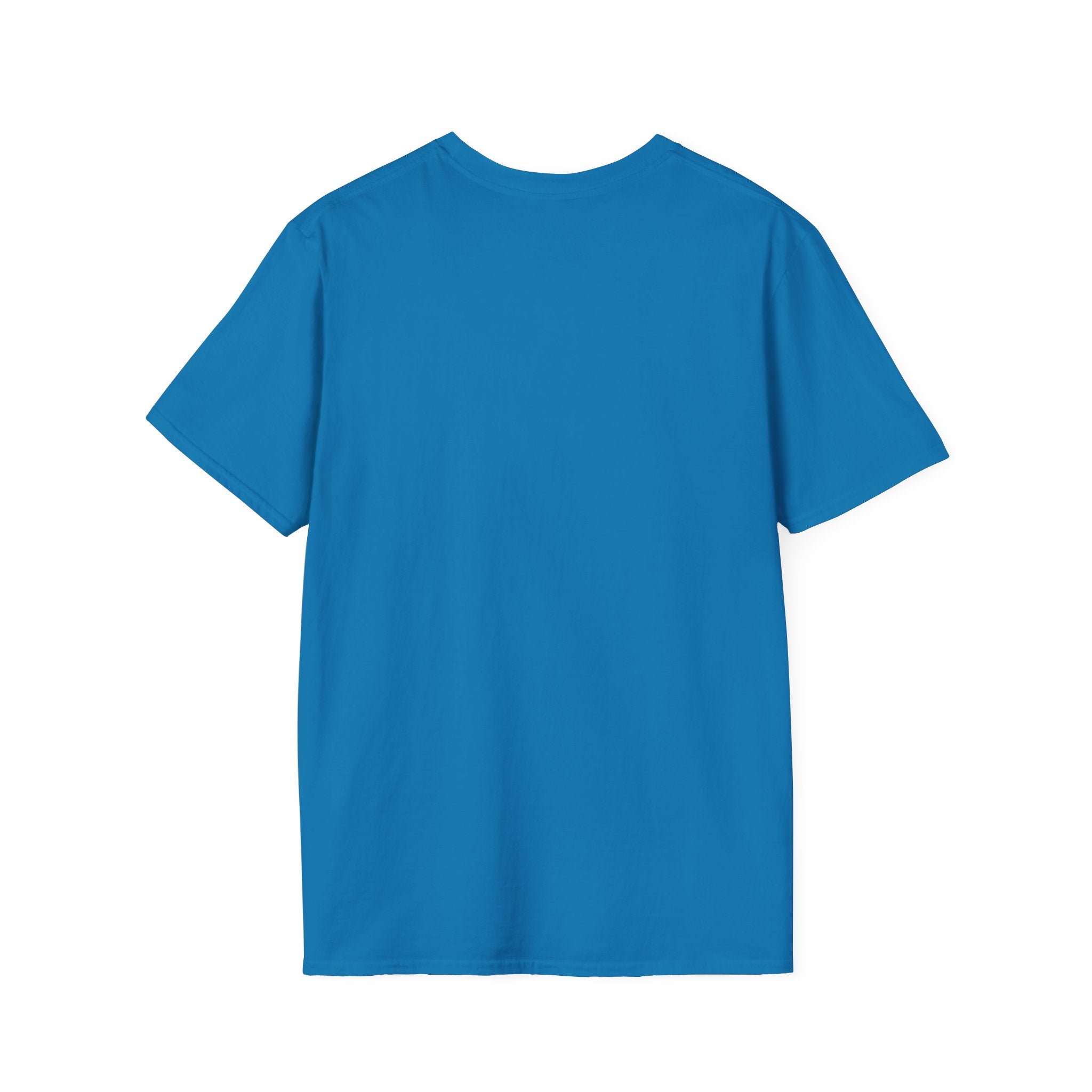 Retired Under New Management T-Shirt — “See My Grandchildren for Details”
