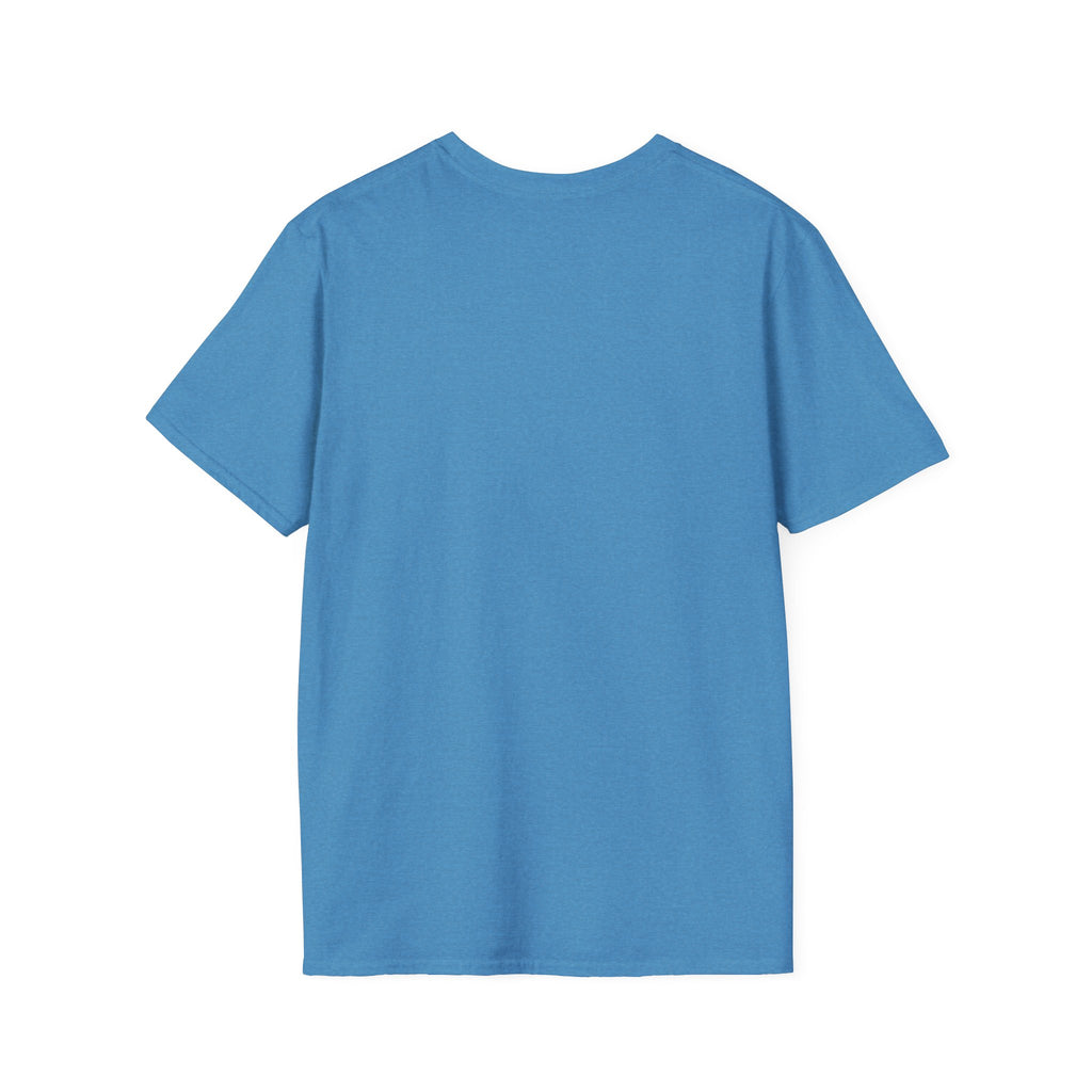 Retired Under New Management T-Shirt — “See My Grandchildren for Details”