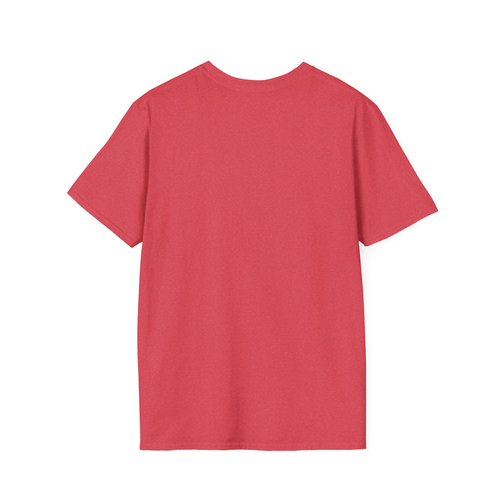Retired Under New Management T-Shirt — “See My Grandchildren for Details”