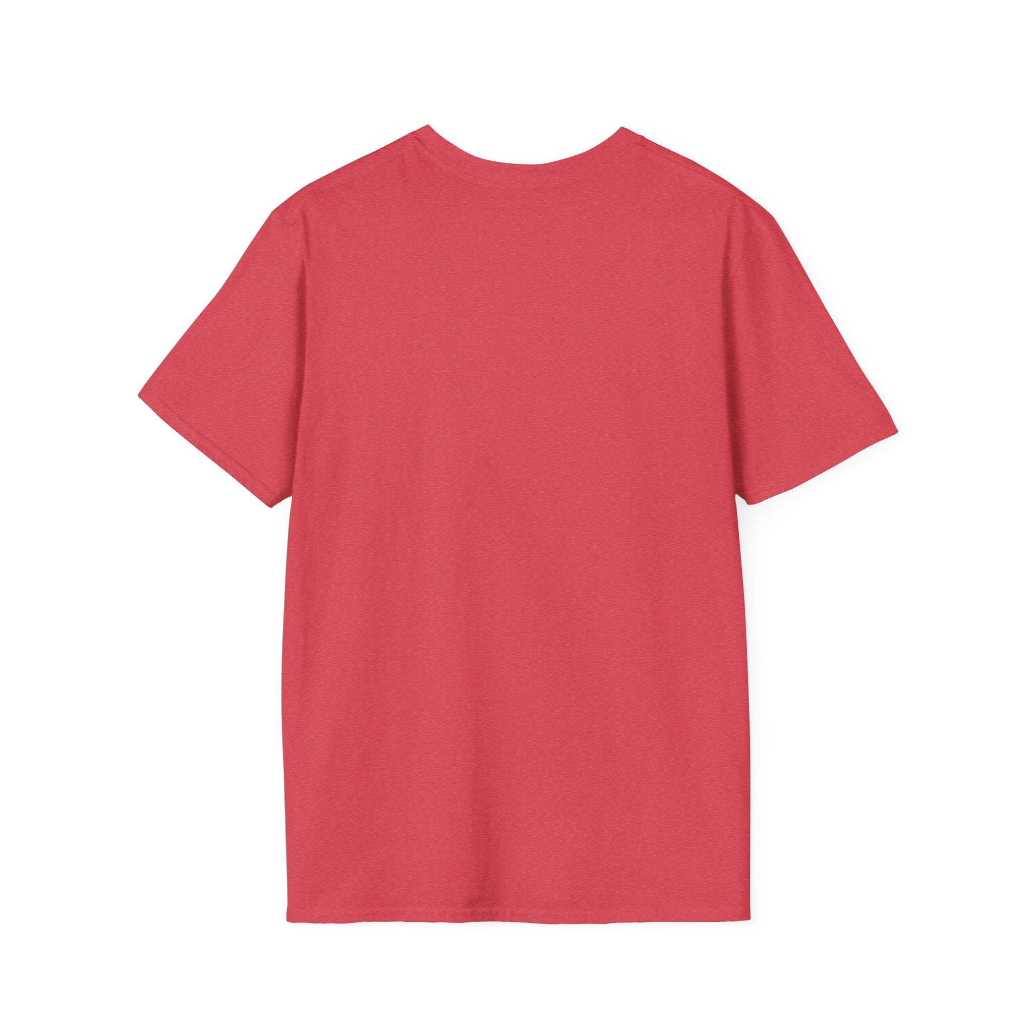 Retired Under New Management T-Shirt — “See My Grandchildren for Details”
