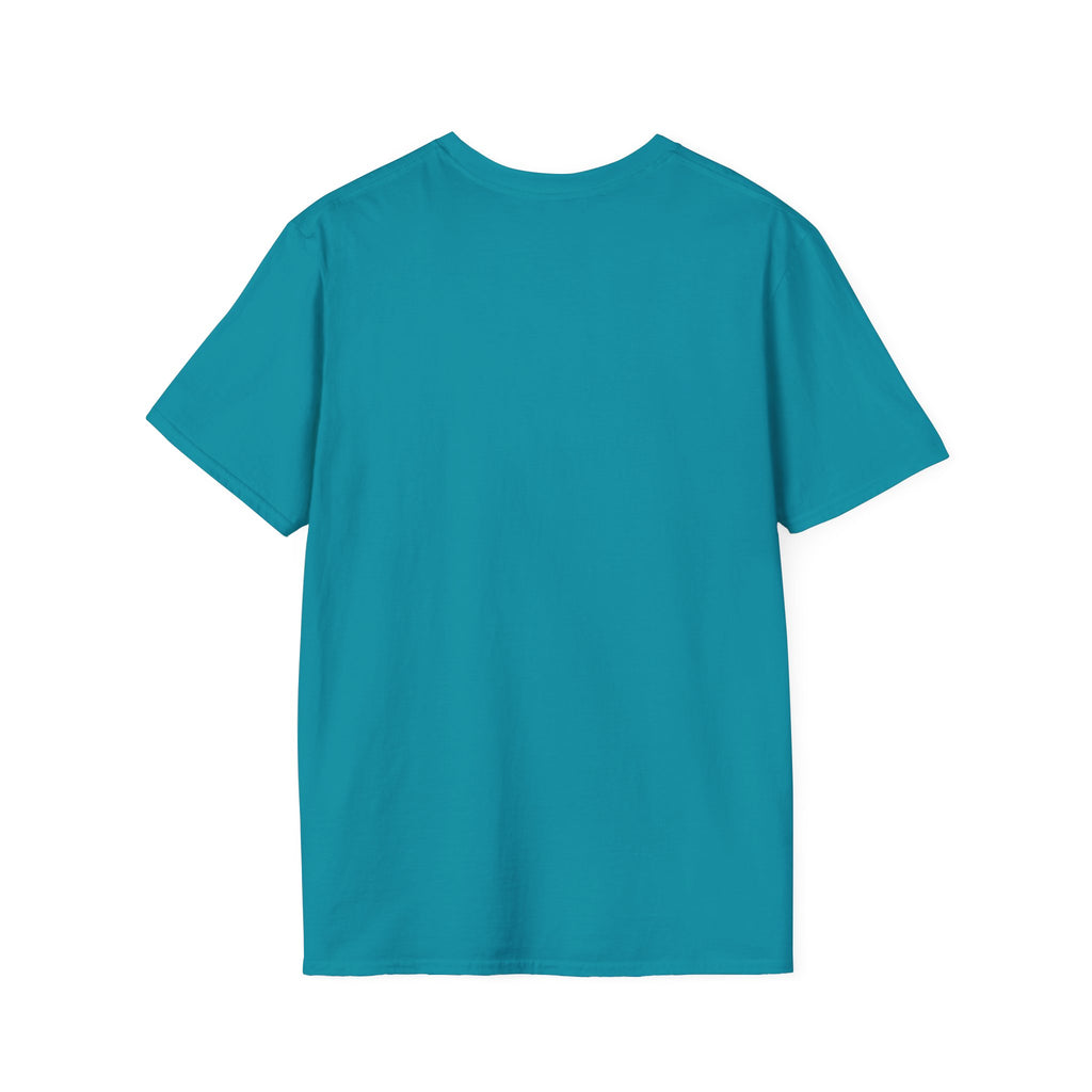 Retired Under New Management T-Shirt — “See My Grandchildren for Details”