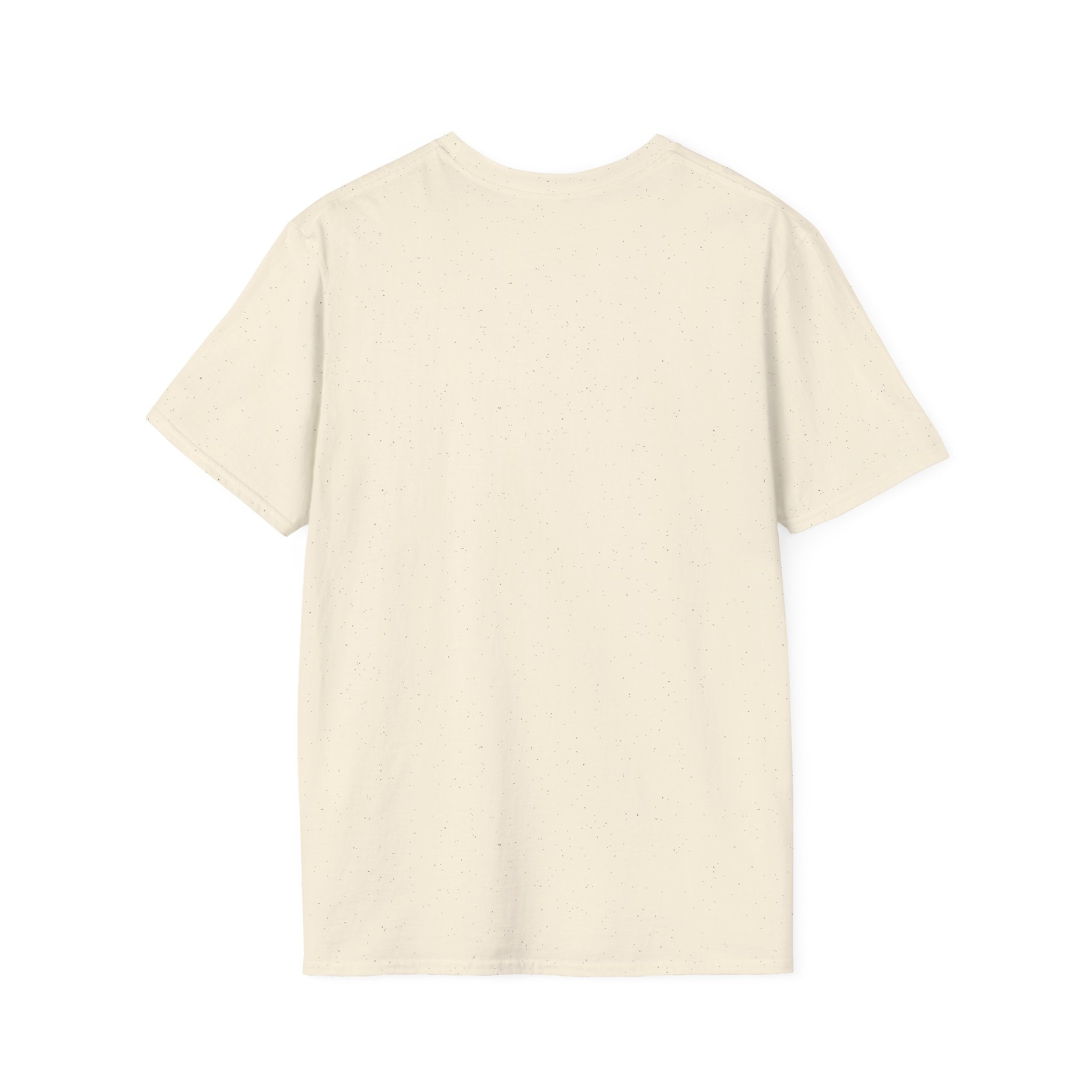 Southern & Sassy T-Shirt — Sunflower Hat Black Cat Tee ("Sweeter Than Tea, Tougher Than Whiskey")
