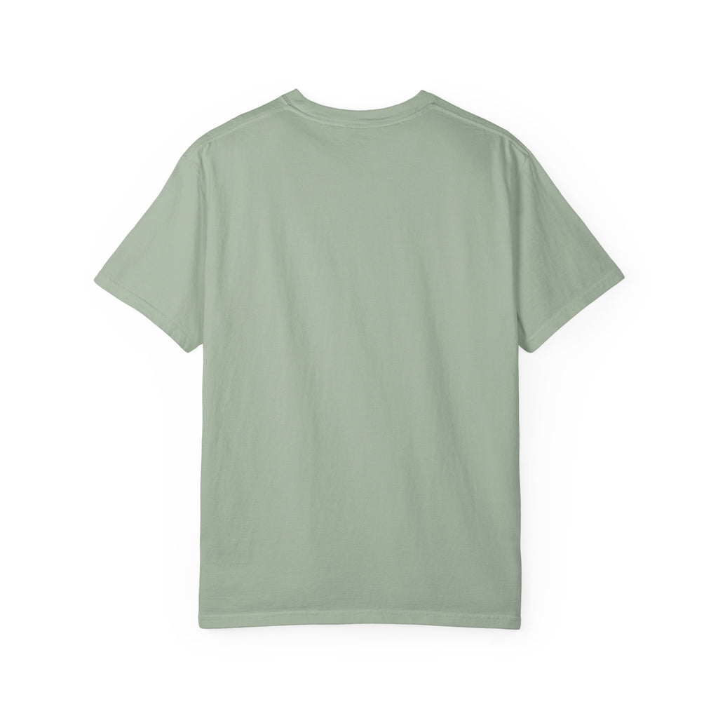 Cooler Graphic T-Shirt — “Don't Hate Me I'm a Little Cooler” Retro Drink Design