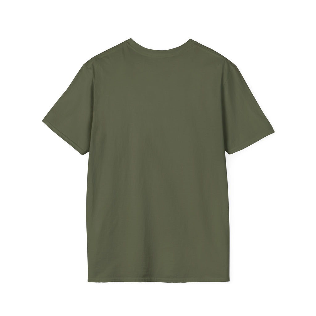 Leopard Print MAMA T-Shirt