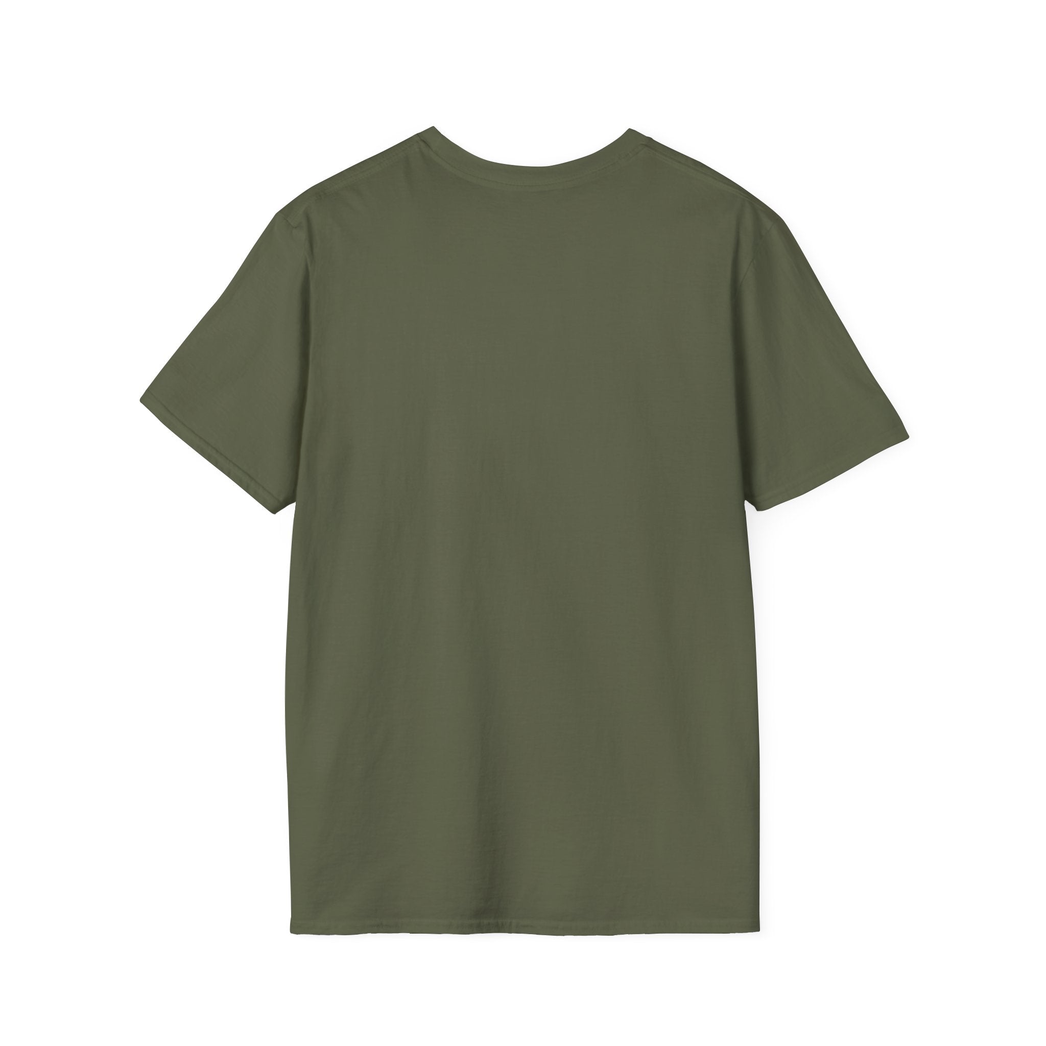 Leopard Print MAMA T-Shirt