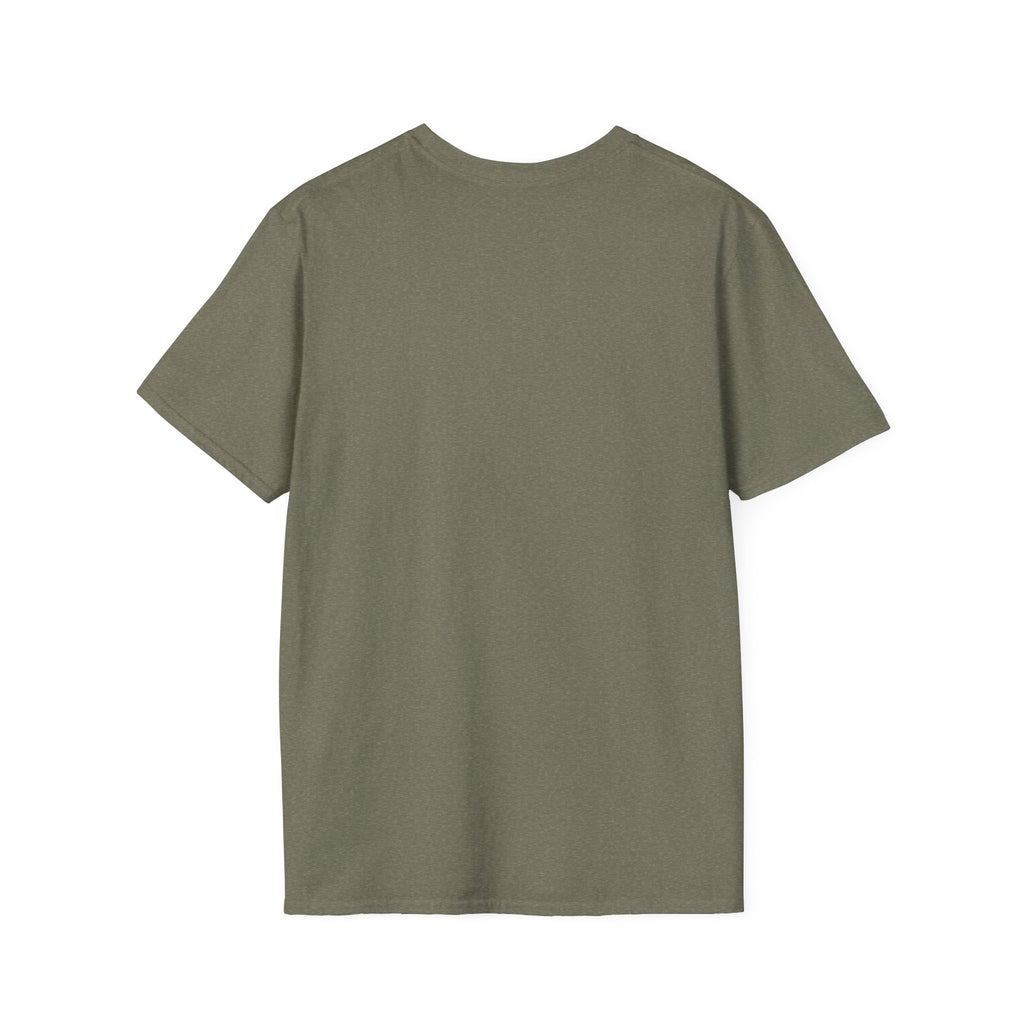 Retired Under New Management T-Shirt — “See My Grandchildren for Details”