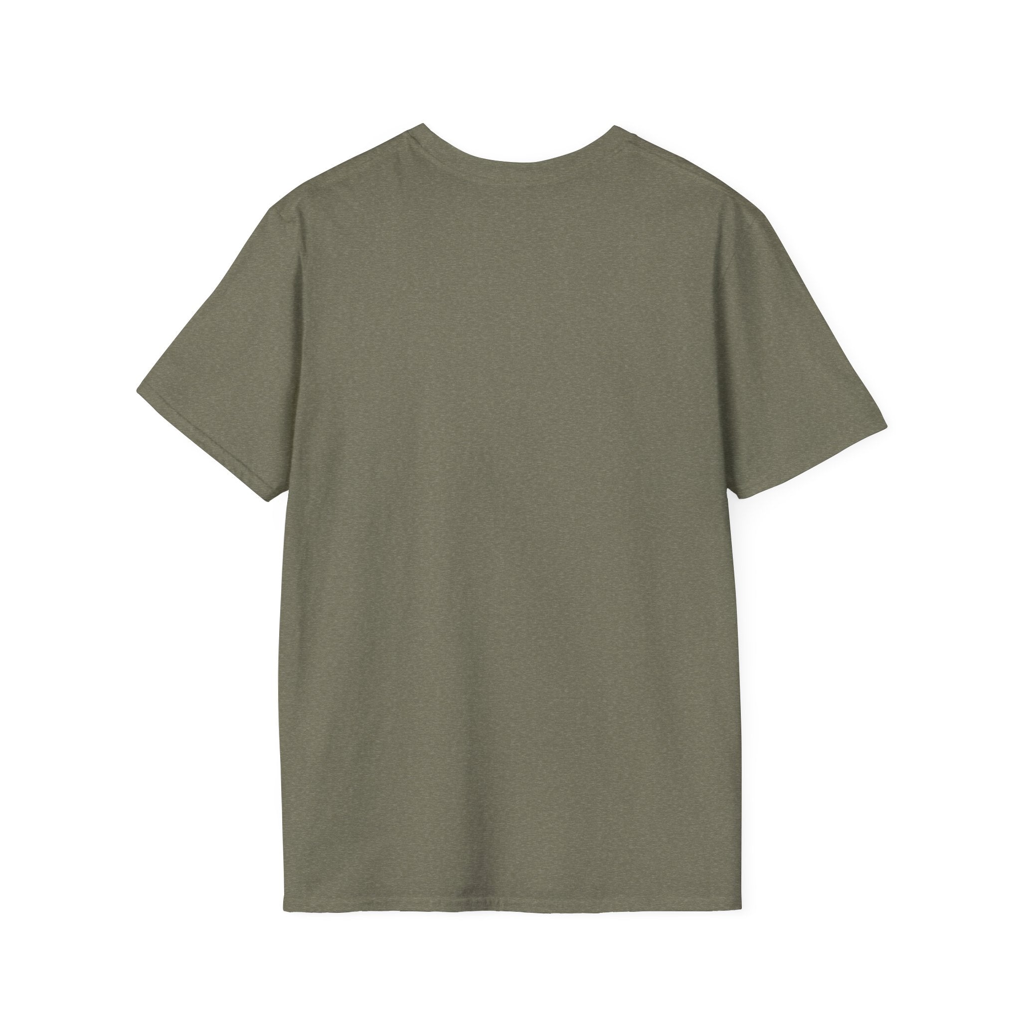 Retired Under New Management T-Shirt — “See My Grandchildren for Details”