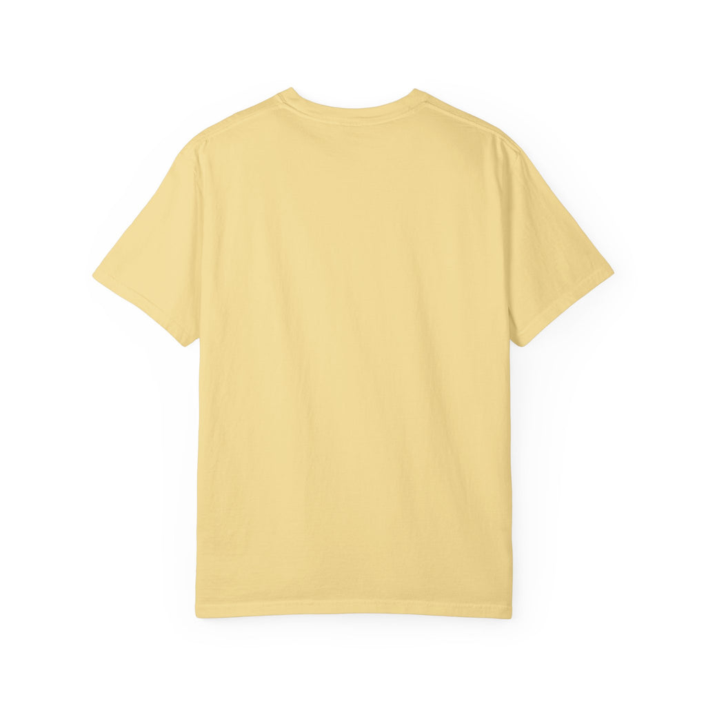 Cooler Graphic T-Shirt — “Don't Hate Me I'm a Little Cooler” Retro Drink Design