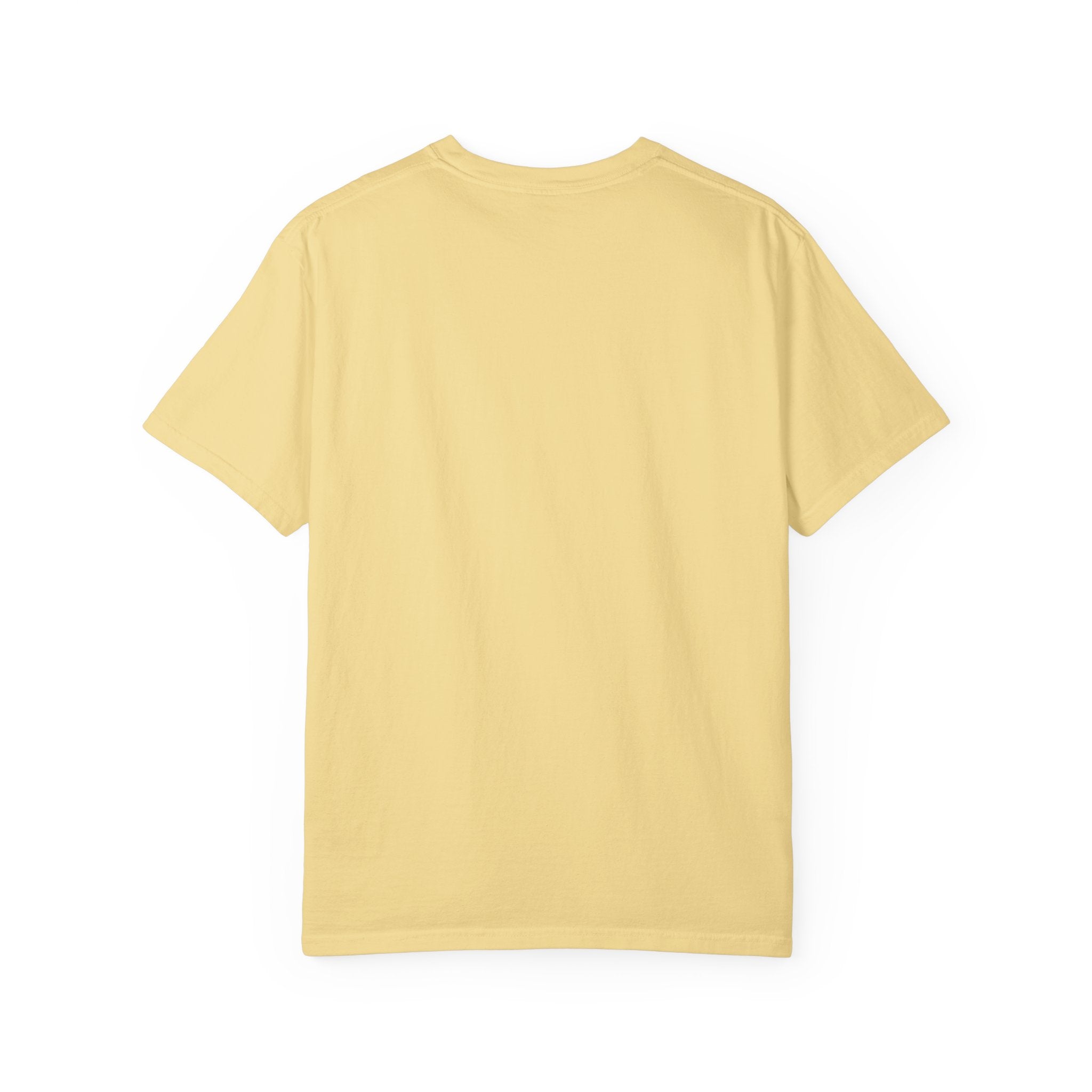 Cooler Graphic T-Shirt — “Don't Hate Me I'm a Little Cooler” Retro Drink Design