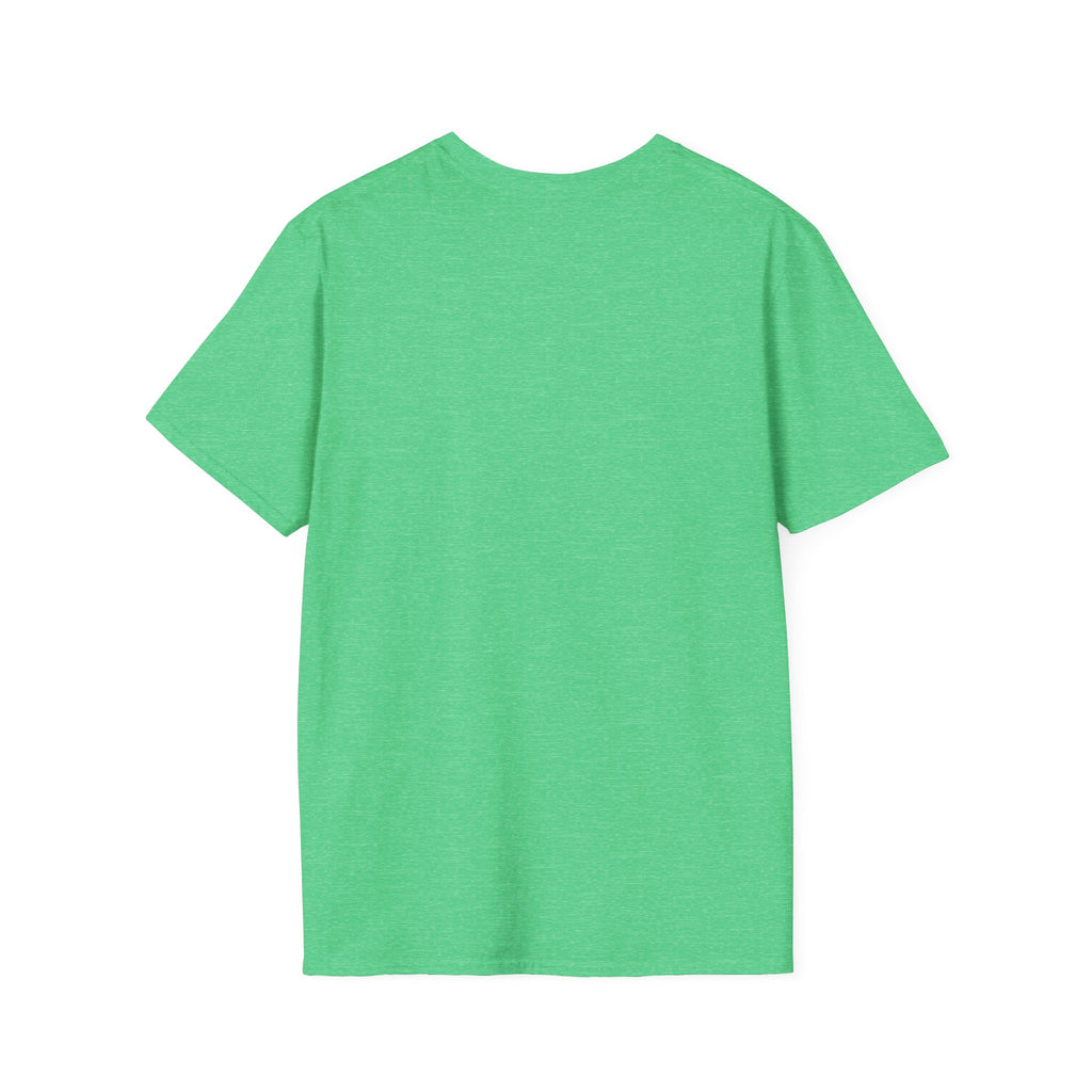 Retired Under New Management T-Shirt — “See My Grandchildren for Details”