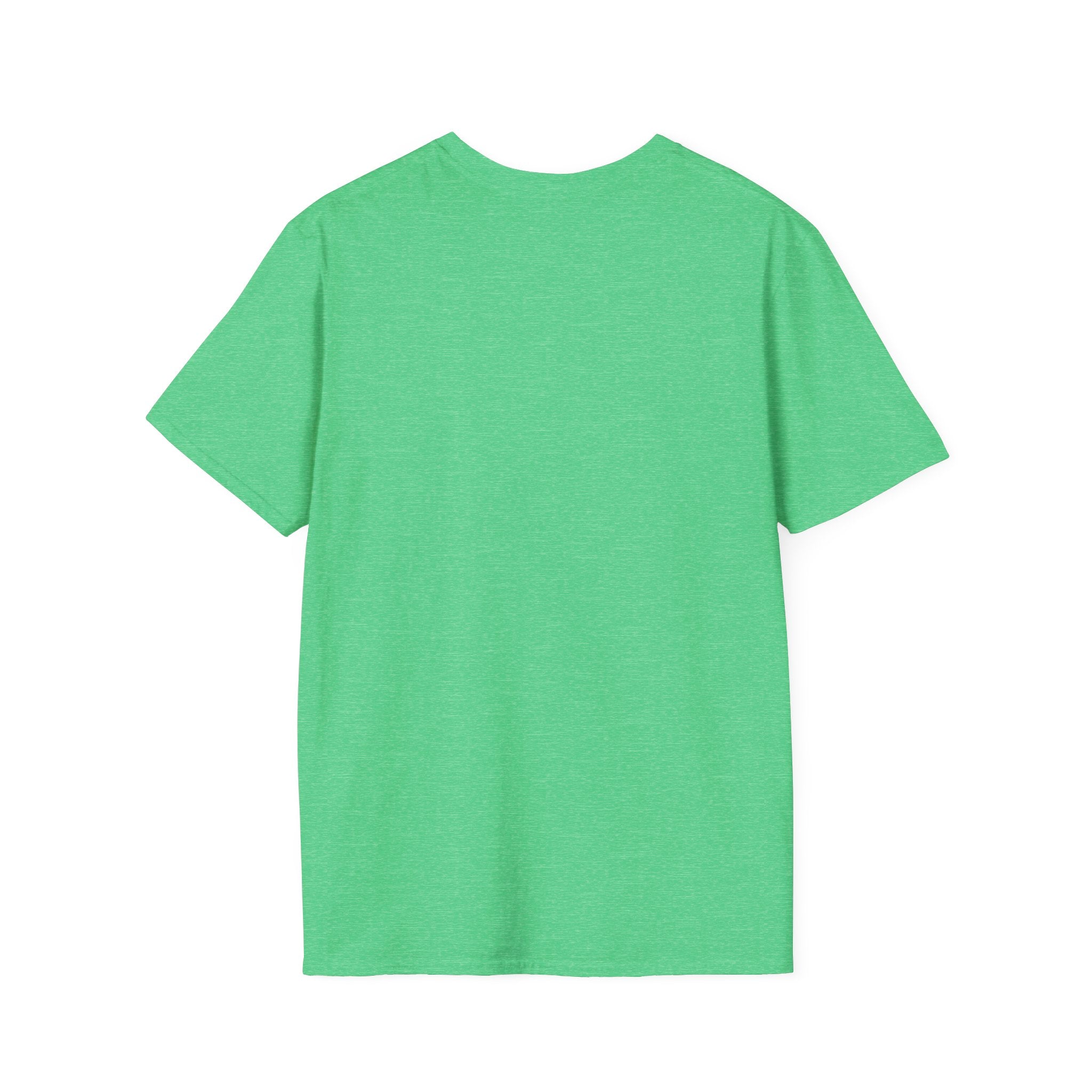 Retired Under New Management T-Shirt — “See My Grandchildren for Details”