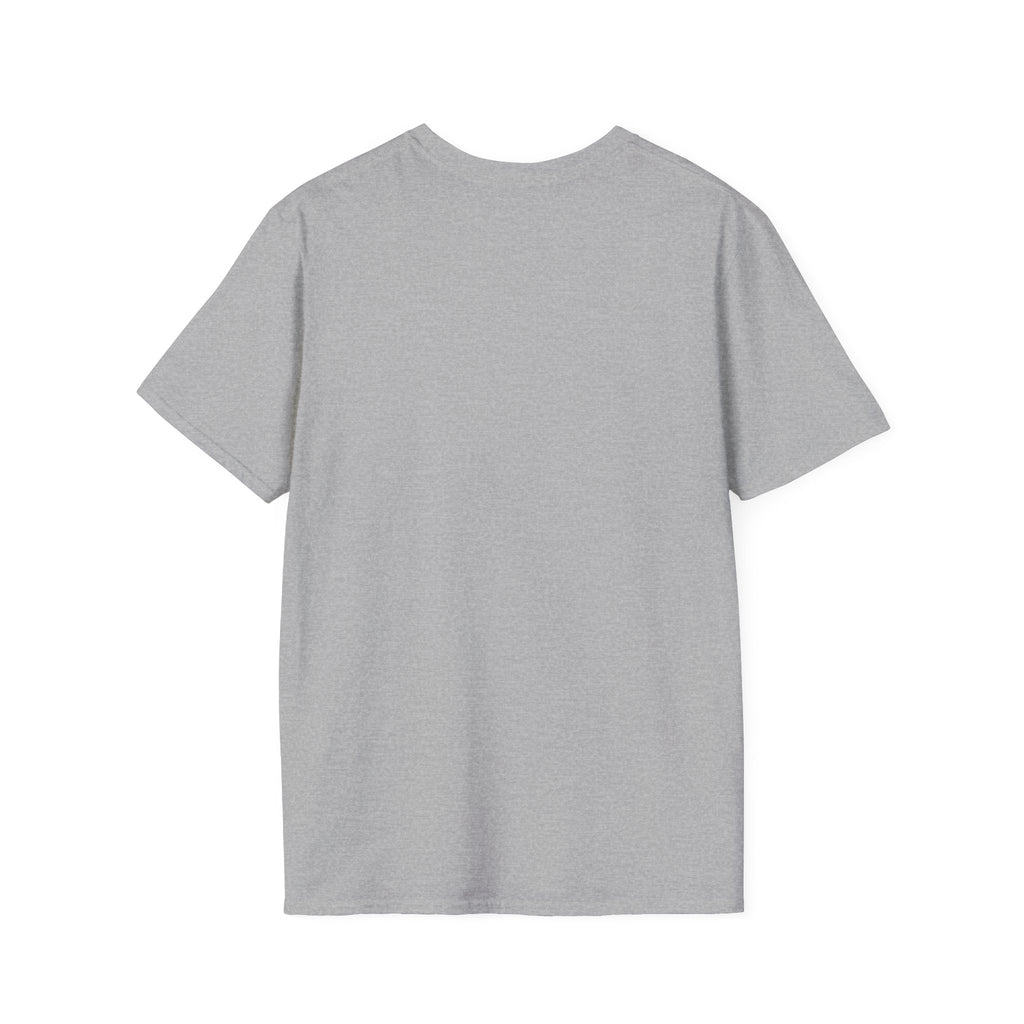 Retired Under New Management T-Shirt — “See My Grandchildren for Details”