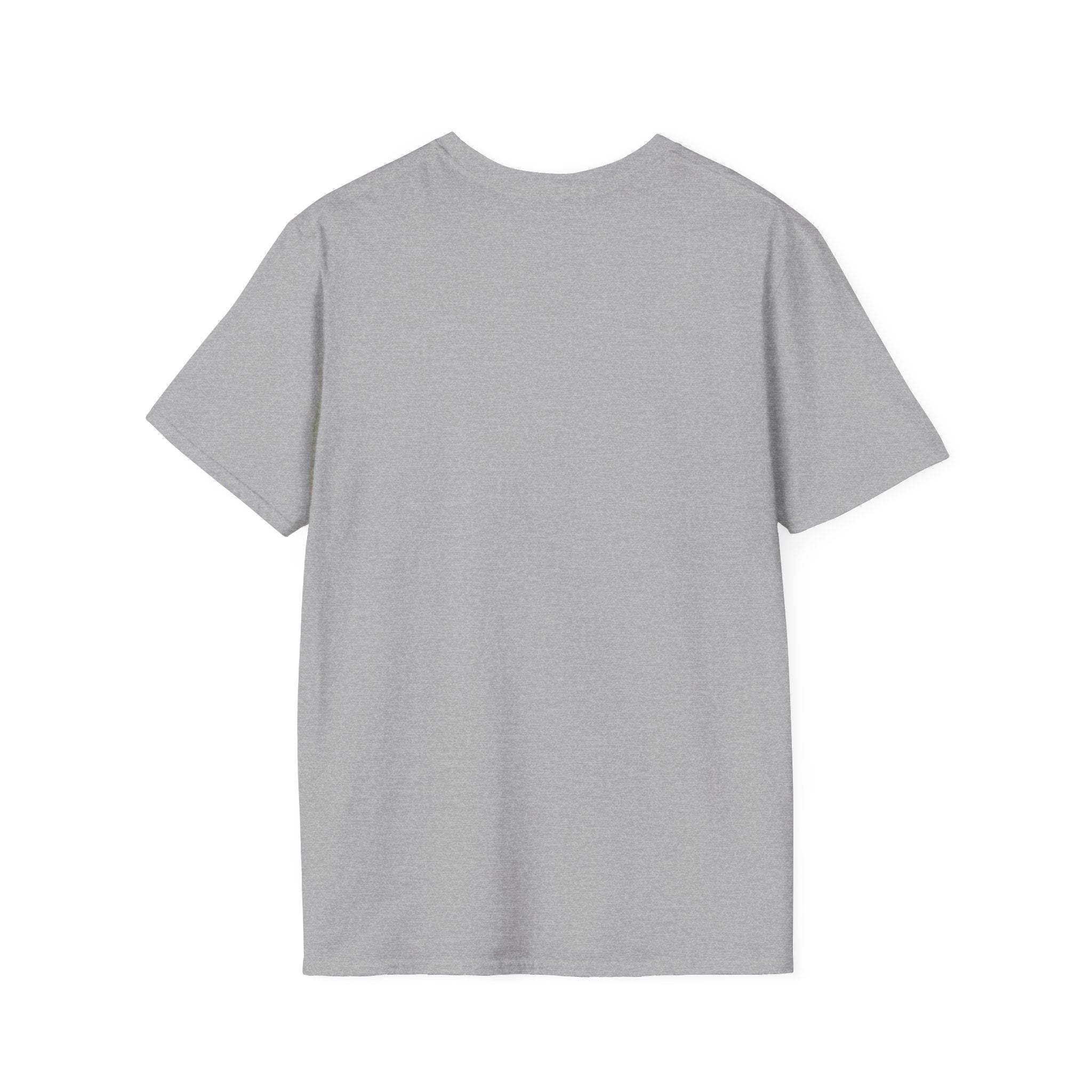 Retired Under New Management T-Shirt — “See My Grandchildren for Details”