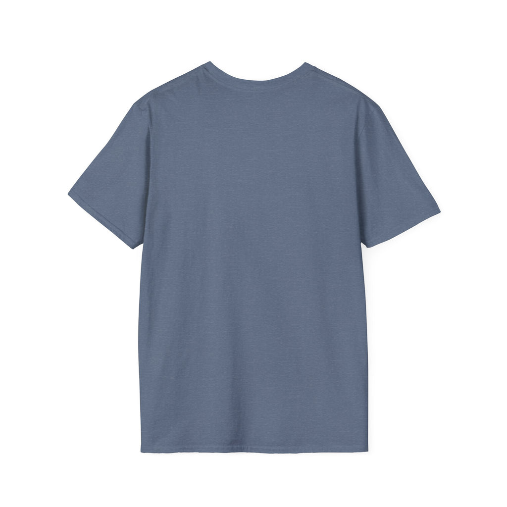 Retired Under New Management T-Shirt — “See My Grandchildren for Details”