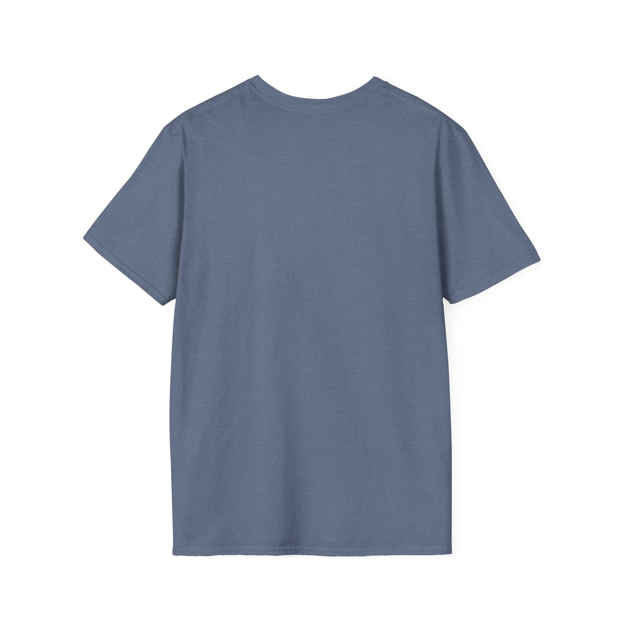 Retired Under New Management T-Shirt — “See My Grandchildren for Details”