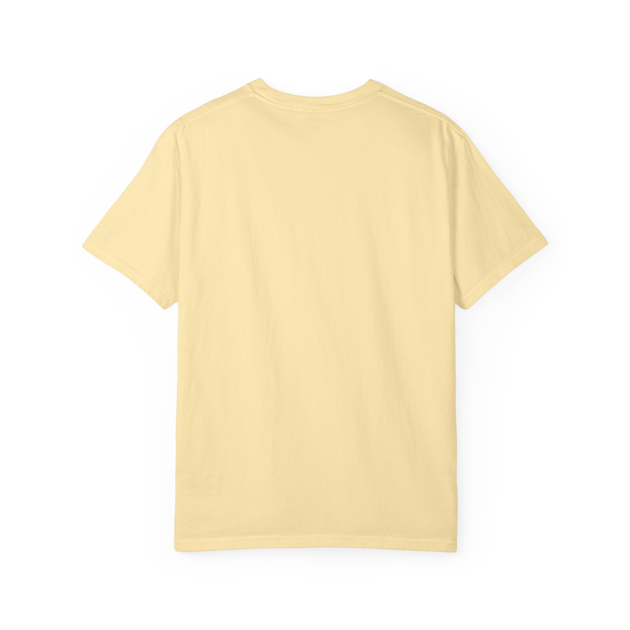 Cooler Graphic T-Shirt — “Don't Hate Me I'm a Little Cooler” Retro Drink Design