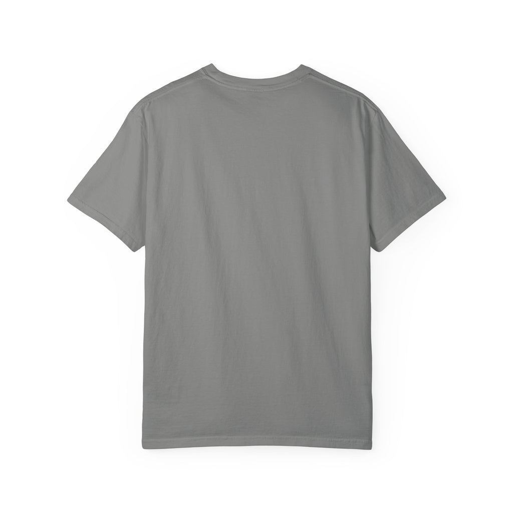 Cooler Graphic T-Shirt — “Don't Hate Me I'm a Little Cooler” Retro Drink Design