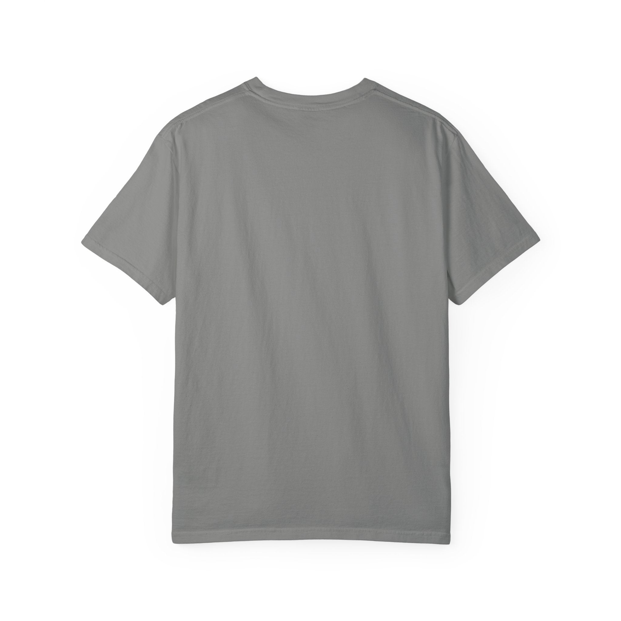 Cooler Graphic T-Shirt — “Don't Hate Me I'm a Little Cooler” Retro Drink Design