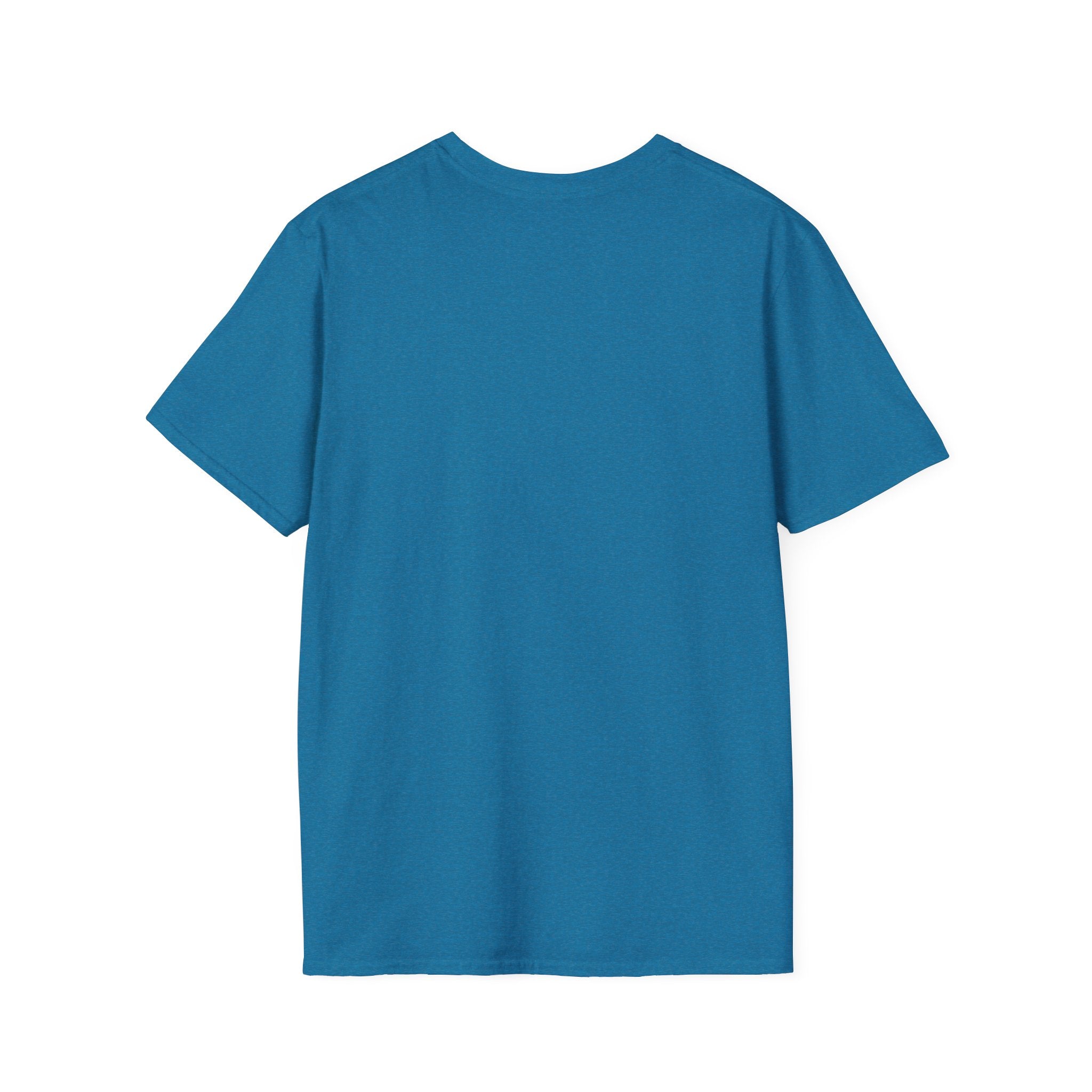 Retired Under New Management T-Shirt — “See My Grandchildren for Details”
