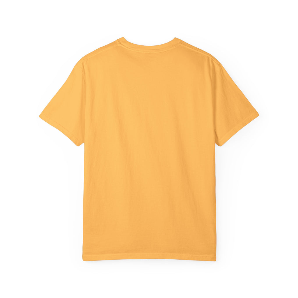 Cooler Graphic T-Shirt — “Don't Hate Me I'm a Little Cooler” Retro Drink Design