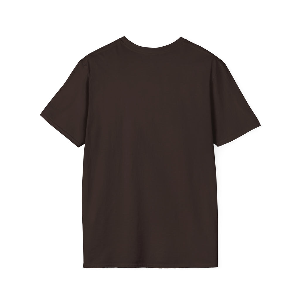 Leopard Print MAMA T-Shirt
