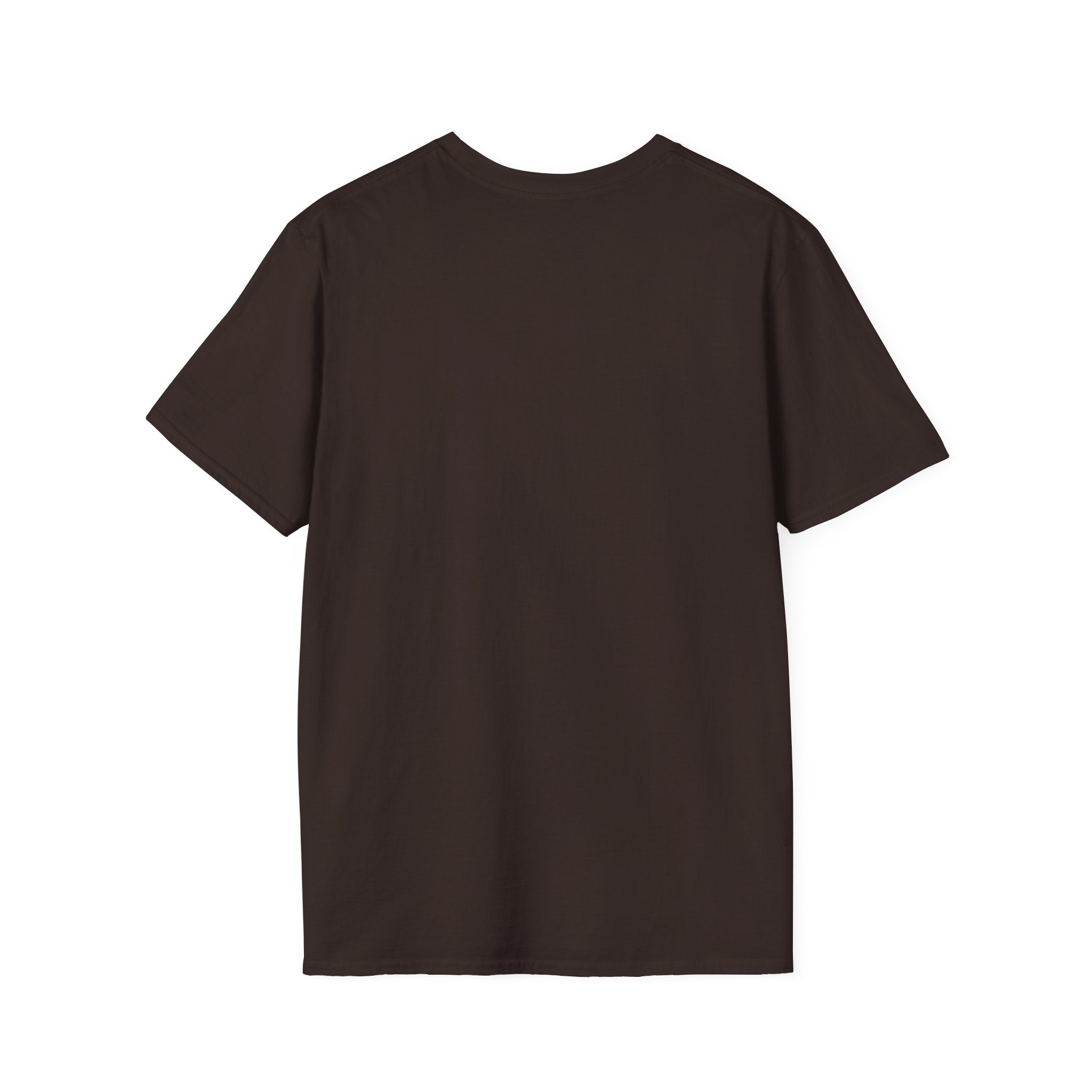 Leopard Print MAMA T-Shirt