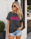 Mama Graphic T-Shirt
