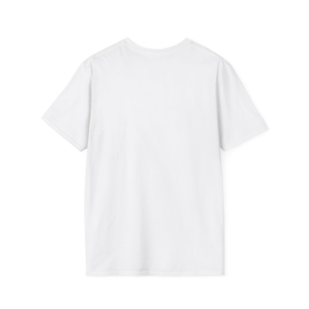 Retired Under New Management T-Shirt — “See My Grandchildren for Details”