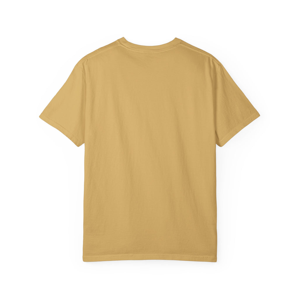 Cooler Graphic T-Shirt — “Don't Hate Me I'm a Little Cooler” Retro Drink Design