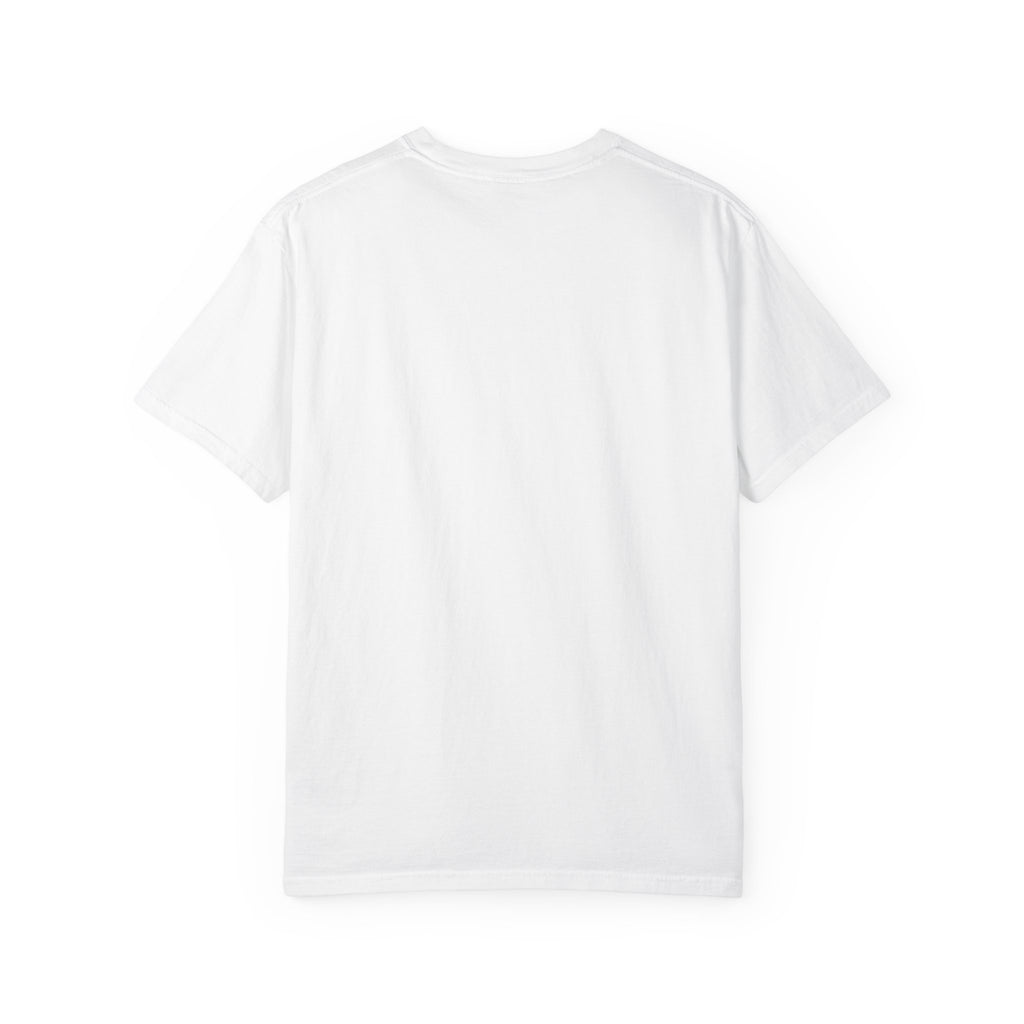 Cooler Graphic T-Shirt — “Don't Hate Me I'm a Little Cooler” Retro Drink Design