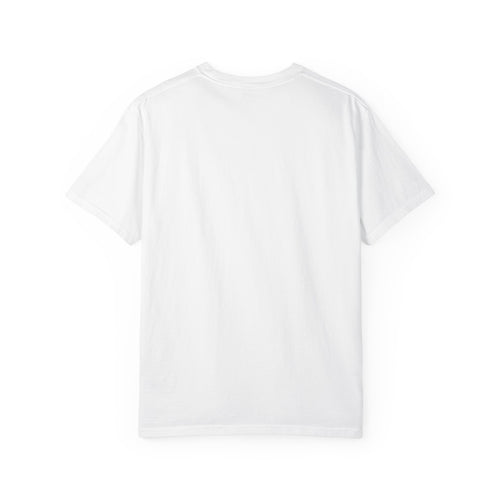 Cooler Graphic T-Shirt — “Don't Hate Me I'm a Little Cooler” Retro Drink Design