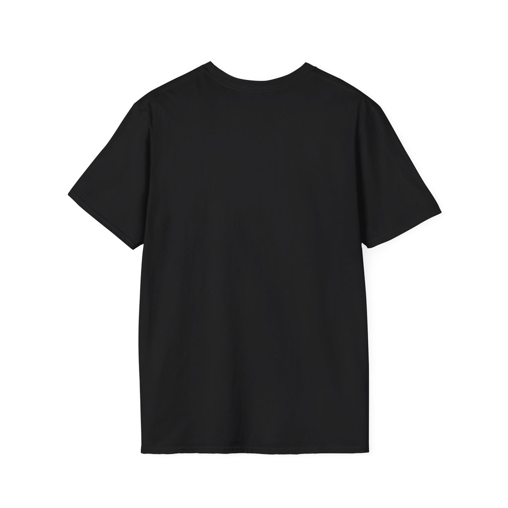 Leopard Print MAMA T-Shirt