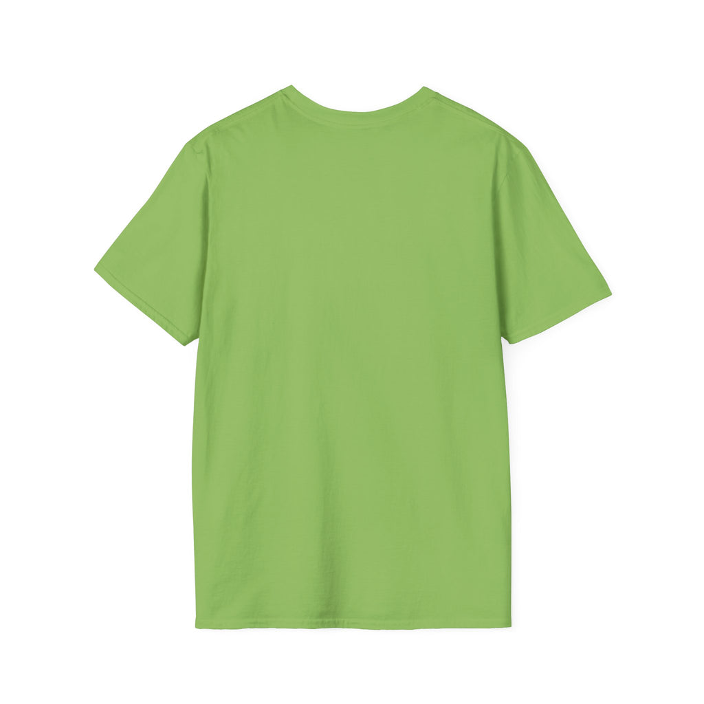 Retired Under New Management T-Shirt — “See My Grandchildren for Details”
