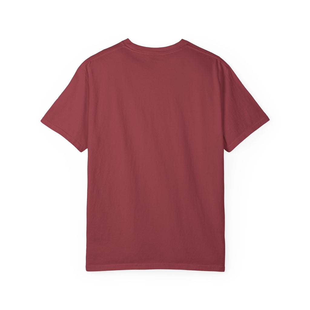 Cooler Graphic T-Shirt — “Don't Hate Me I'm a Little Cooler” Retro Drink Design