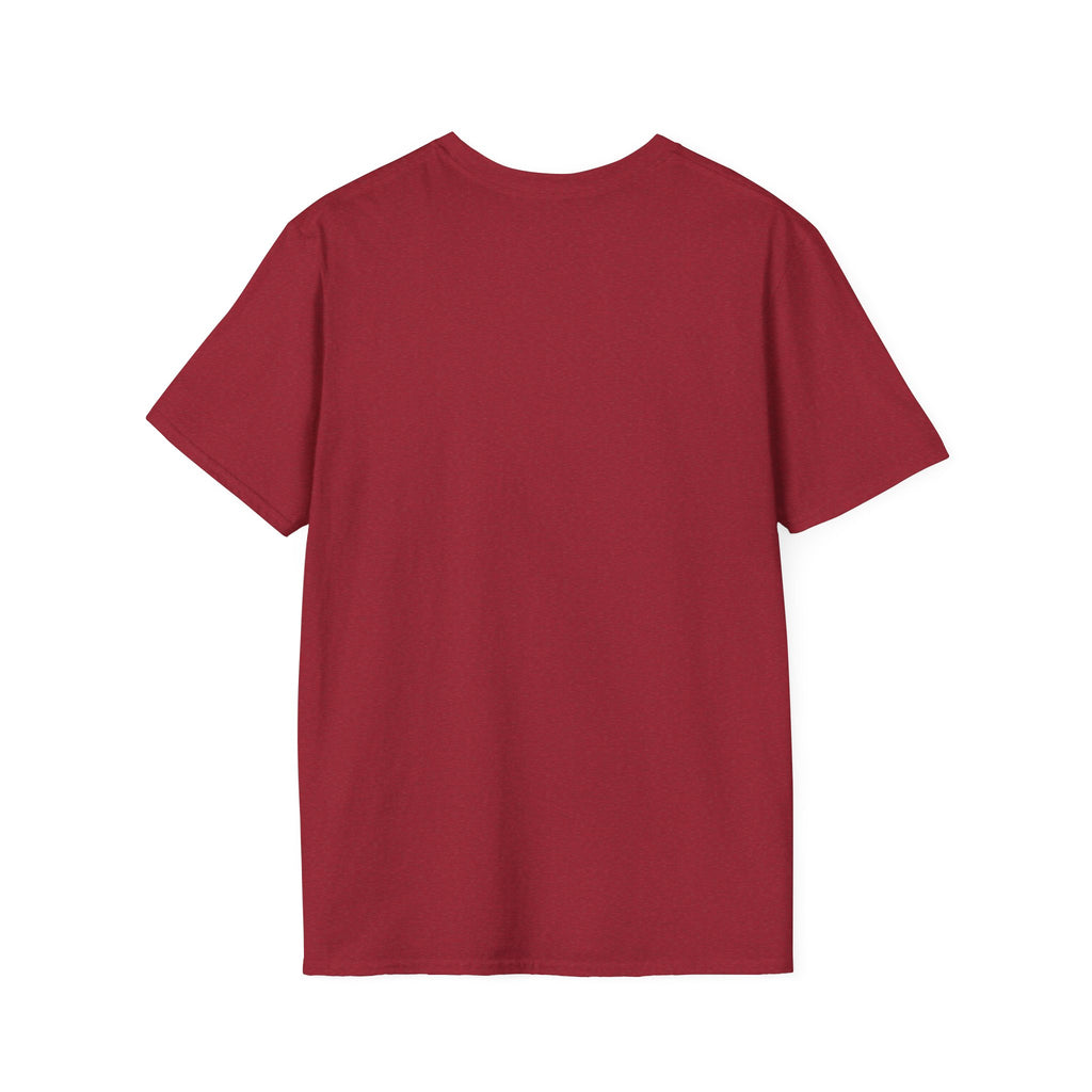 Retired Under New Management T-Shirt — “See My Grandchildren for Details”