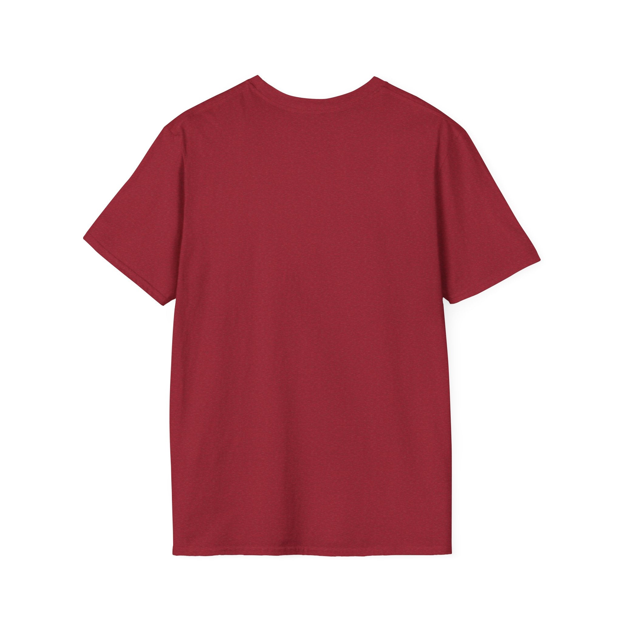 Retired Under New Management T-Shirt — “See My Grandchildren for Details”