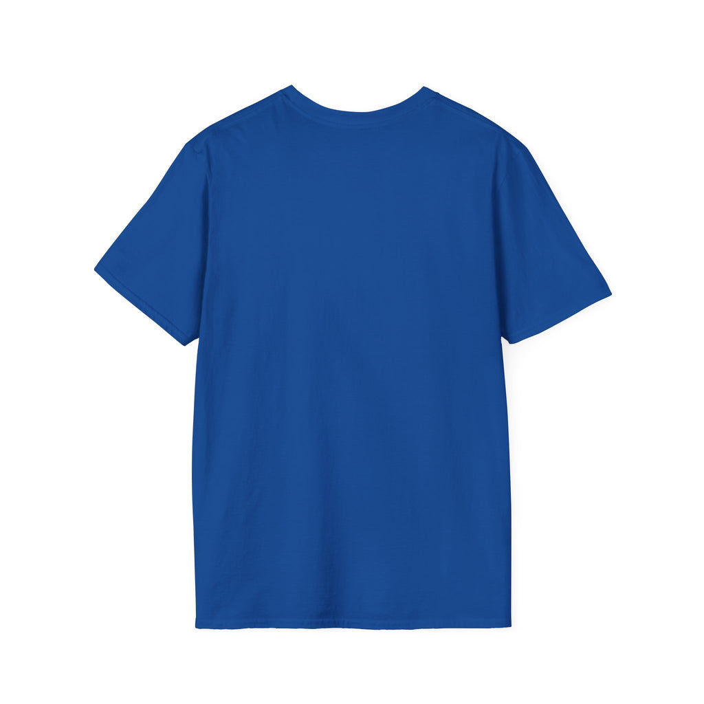 Retired Under New Management T-Shirt — “See My Grandchildren for Details”