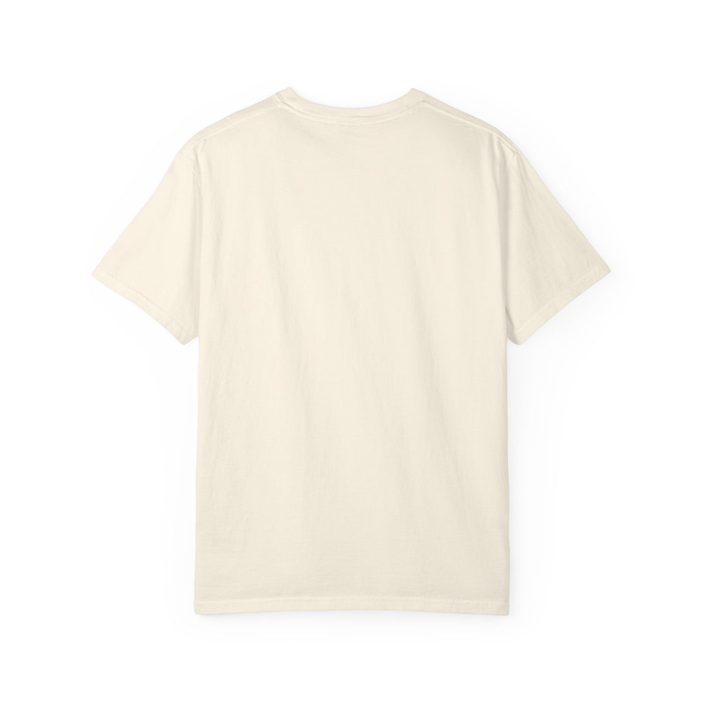 Cooler Graphic T-Shirt — “Don't Hate Me I'm a Little Cooler” Retro Drink Design