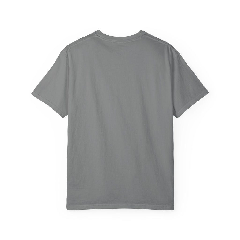 Cooler Graphic T-Shirt — “Don't Hate Me I'm a Little Cooler” Retro Drink Design