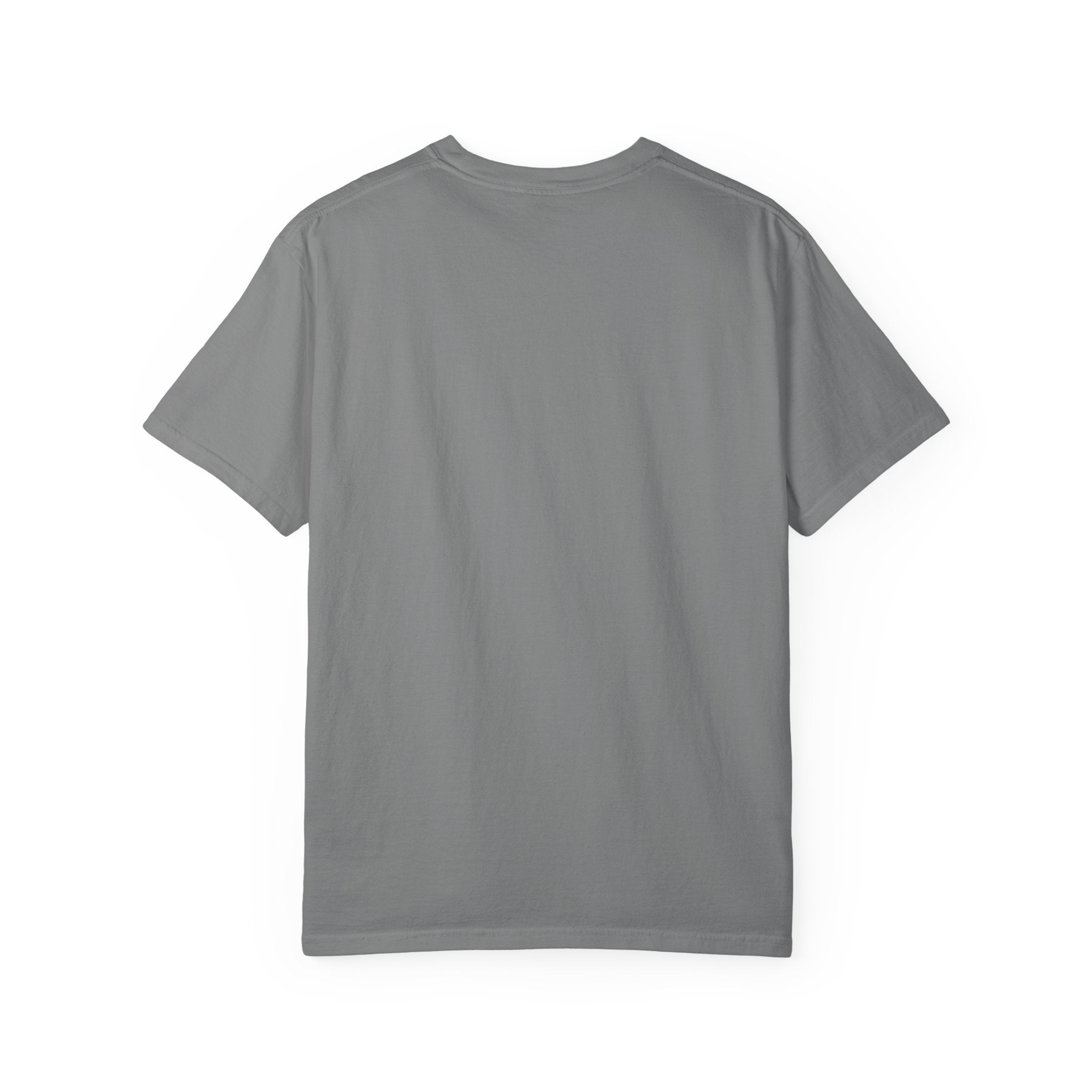 Cooler Graphic T-Shirt — “Don't Hate Me I'm a Little Cooler” Retro Drink Design