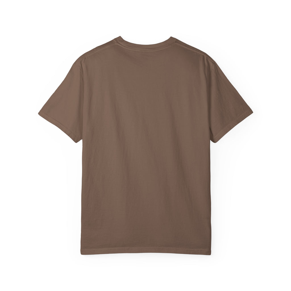 Cooler Graphic T-Shirt — “Don't Hate Me I'm a Little Cooler” Retro Drink Design